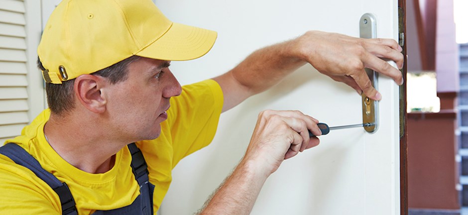 Sarıcakaya Çilingir